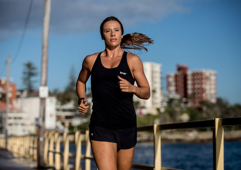 Bree Running